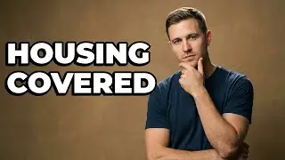 How Does The GI Bill Help With Housing Costs?