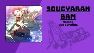 Sougyaran BAM - Kuko Harai Hypnosis Mic [SUB ESP]