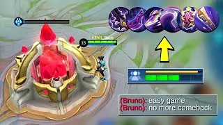 CAN WE STILL WIN? WANWAN PURPLE BUILD FOR THE WIN! - MLBB