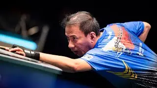 Day Two | Evening Session Highlights | 2022 World Pool Masters