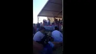 Polyfest 2015 - Samoan Stage All Girls School Results