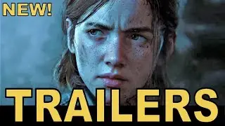 NEW GAME TRAILERS THIS WEEK | 23rd September 2019