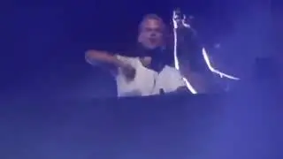 Avicii - live Creamfields Festival 2016 - part1