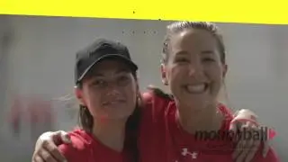 motionball Marathon of Sport