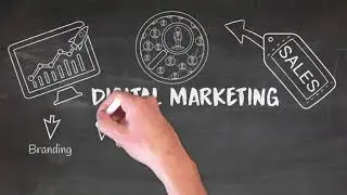 Marketing Explainer Video How To Start Affiliate Marketing For Beginners  2021  Digital Marketing