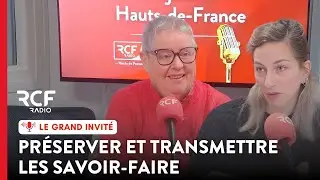 Proscitec, faire connaître l'histoire des métiers. Martine Aubry, Marie Ducloy