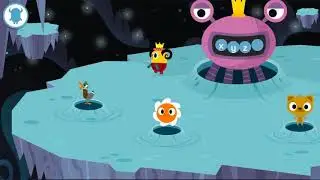 Shomsey Plays Teach Your Monster To Read