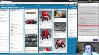 The Amazing Reborn Show #9
