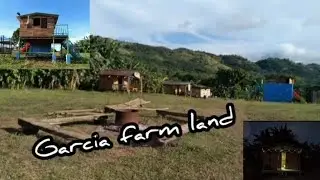 cianhara @garcia farm land/camp site. taratara(Travelvlog.21)