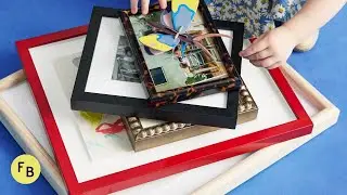 Mother's Day at Framebridge