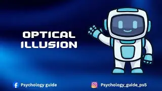 Optical illusion 