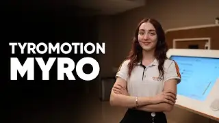 Tyromotion Myro