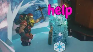 Union Mandated Shenanigans - Deep Rock Galactic