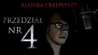 Przedział nr 4 - CreepyPasta (PL)