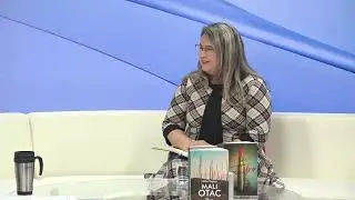 KO RANO RANI | Mirna Paočić, članica Čitalačkog kluba 