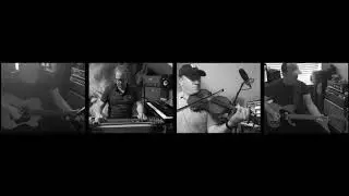 What Hurts the Most by Nigel Connell & The Isolation Friends