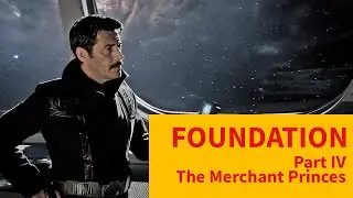 The Secret Mission of the Master Trader Revealed!