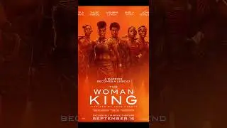 [The Woman King 2022, United States 🇺🇸] 05/14/2023 (Audio Only)