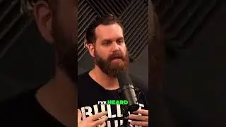 The Ancient Ghost ft. Harley Morenstein #paranormal #podcast #ghoststories #horror #haunted