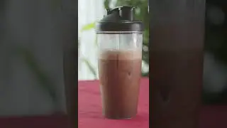 Bulletproof Iced Coffee with Microdose Coffee Concentrate & MCT Oil
