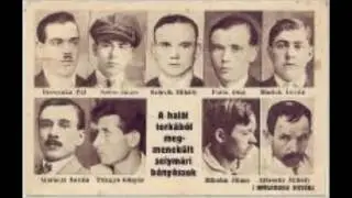 Bányász Himnusz