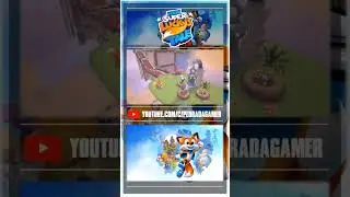 TEASER | NEW SUPER LUCKY'S TALE | WALKTHROUGH GAMEPLAY VIA XCLOUD ( XBOX CLOUD GAMING )