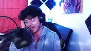 d4vd - Romantic Homicide Cover FRS Fiora