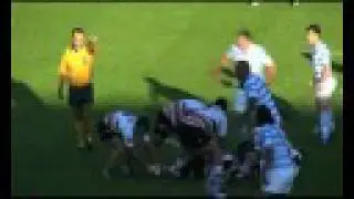 RUGBY : 