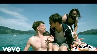 Granada - Spür die Sun