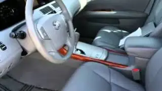 2007 TOYOTA AVALON Scottsdale, AZ 943049