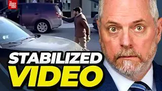 Minneapolis ICE Shooting: STABILIZED VIDEO &ndash; Legal Insights!