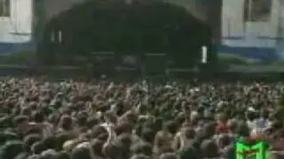 Testament - 1992 - Italy - So Many Lies
