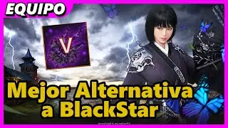 Armas Godr-Ayed, Como conseguir y mejorarlas | Mejor alternativa a BlackStar | Black Desert Online