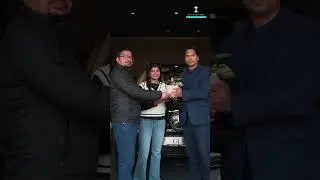 Enjoy every moment in your new Mercedes-Benz GLS.