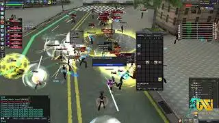 RAN GS INFINITY EP11 | WINNING SCHOOL | TOP GUILD KILL 8PM | 1-13-26 | DEX INT SHAPER