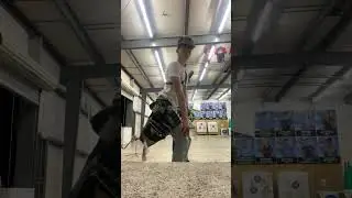 Archery team