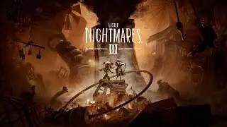 Inside Little Nightmares III Haunting Aesthetic