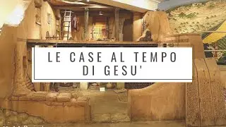 A CASA DI GESU'