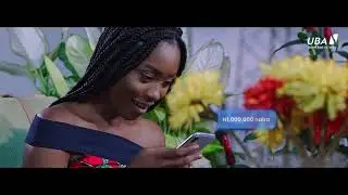 UBA Security Tips: SMS