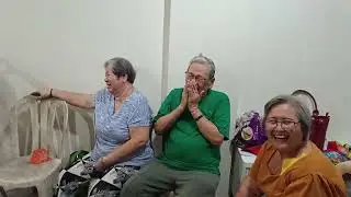 Counting Game