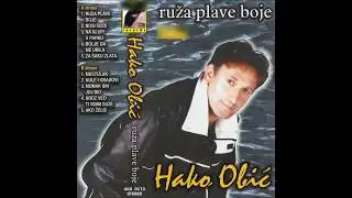 Hako Obic - Nosi suze - (Audio 2000)HD