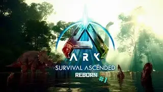 EINE NEUE WELT|ARK ASA:REBORN