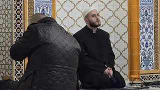 Adhan by Arben Selimi