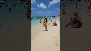 7 mile public beach grand cayman