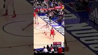 Chris Paul Crossover #shorts #crispaul #CP3 #crossover #nbaedits