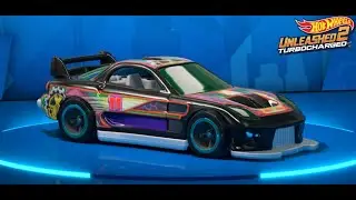 (Xbox One) Hot Wheels Unleashed 2: Turbocharged | Quick Race | Work in progress | 24/Seven