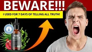 POTENTSTREAM - ⛔((NEW ALERT!!))⛔​ - POTENTSTREAM REVIEW - POTENTSTREAM SUPPLEMENT - POTENT STREAM