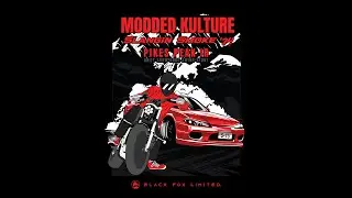 MODDEDKULTURE SLANGIN SMOKE COLORADO! EPIC DRIFT, HARLEY STUNT SHOW, CAR SHOW & DONUT PIT!