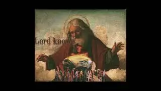 WESKI3R- w o r l d  k n o w s (lyric video)