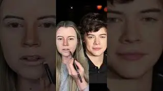 Harry Styles Transformation